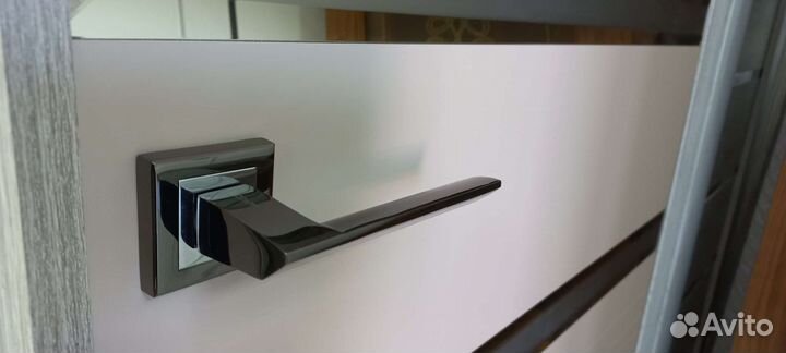 Петли Ручки Защелки