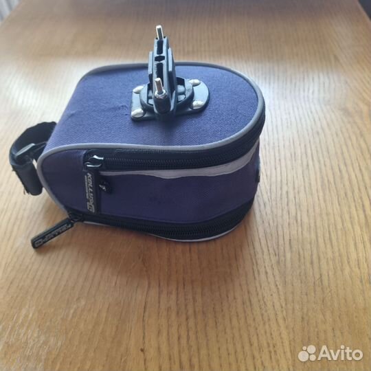 Сумка для велосипеда