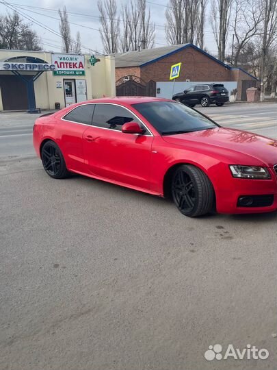 Колеса r19