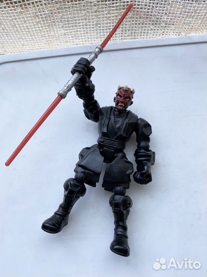 Фигурка коллекционная Дарт Мол Star Wars