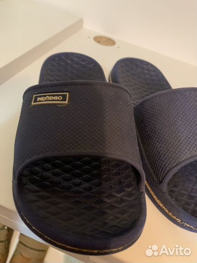 Тапочки, р.28