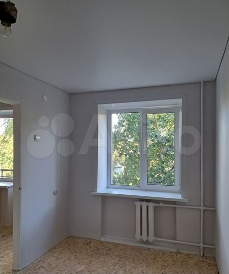 2-к. квартира, 44,5 м², 4/5 эт.