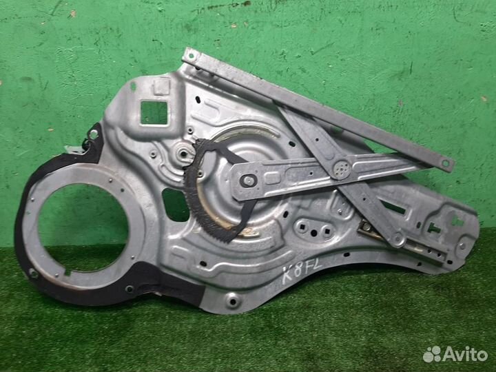 Стеклоподъемник передний левый KIA Sportage 3 (SL