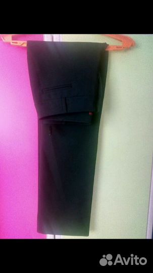 Школьная форма