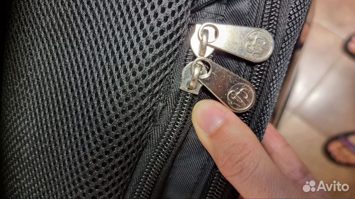 Рюкзак для мамы fisher-price