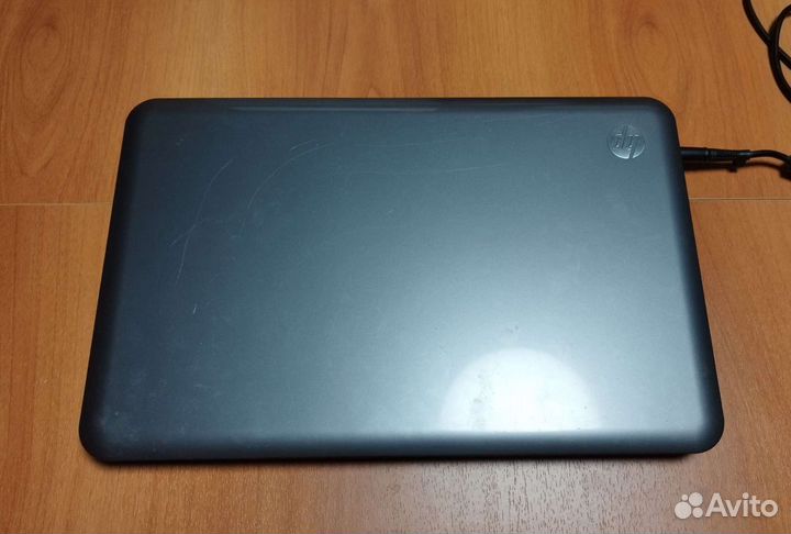 Ноутбук HP Pavilion G6