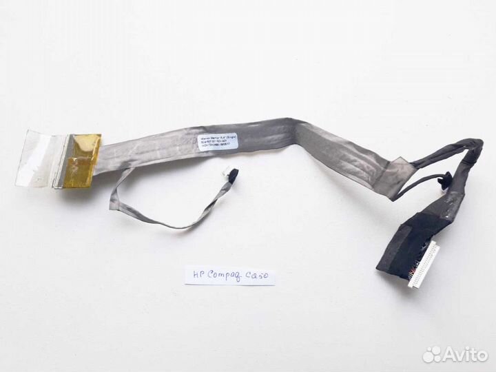 Шлейф матрицы ноут. HP Compaq CQ50. Отп. в регионы