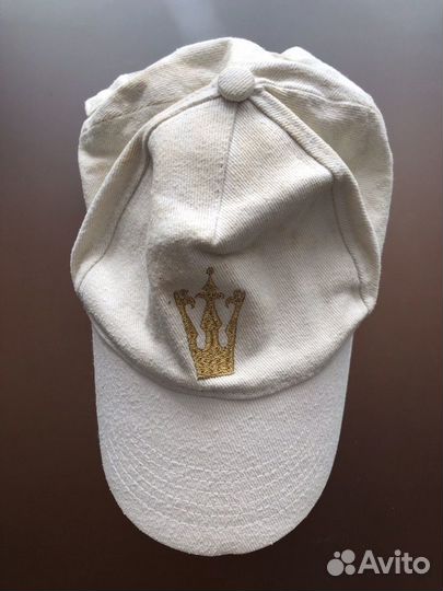 Кепка / шляпа женская