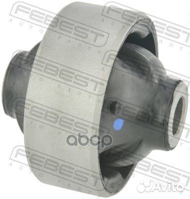 Сайлентблок рычага GM aveo 12- перед.подв. chab