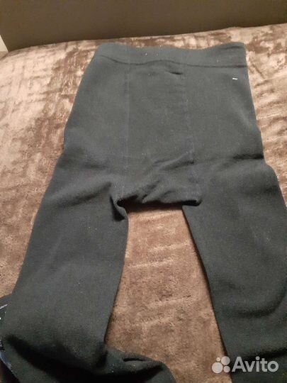 Колготки для девочки 40-42