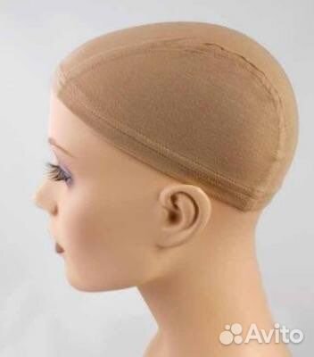 Шапочка для парика