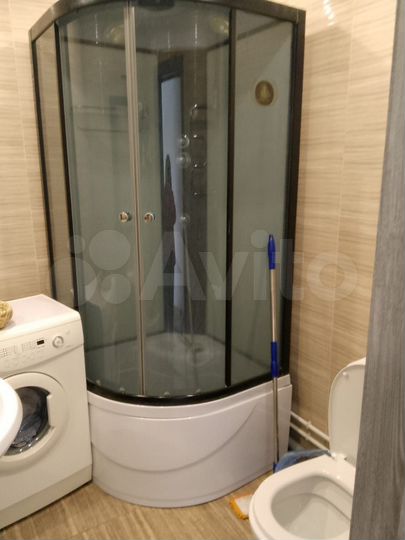 Квартира-студия, 32 м², 2/5 эт.