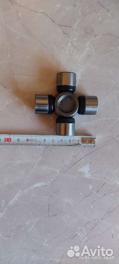 Крестовина для авто