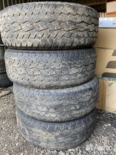 Toyo Open Country A/T Plus 275/60 R20 115T