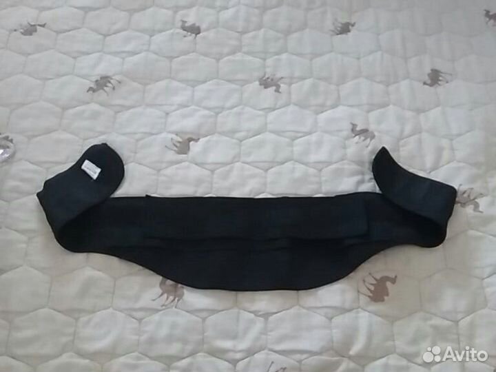 Бандаж для беременных универсальный (до и послерод