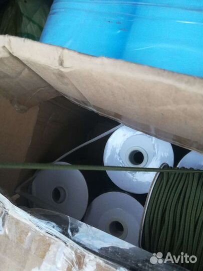 Шляпная резинка