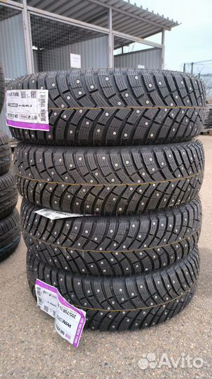 Nexen Winguard WinSpike 3 205/70 R15 96T