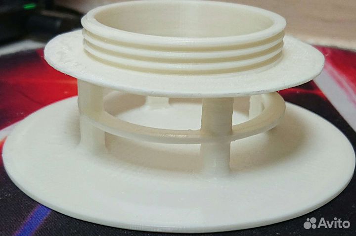 3D моделирование 3D печать