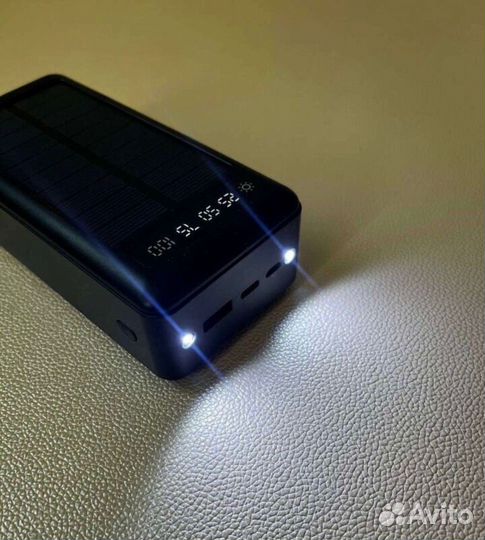 Павер банк 50000 mAh