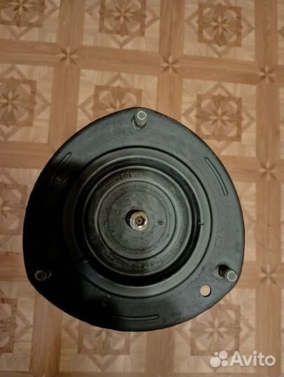 Передний амортизатор suzuki baleno