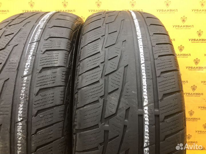 Matador MP 54 Sibir Snow M+S 235/60 R18 107H