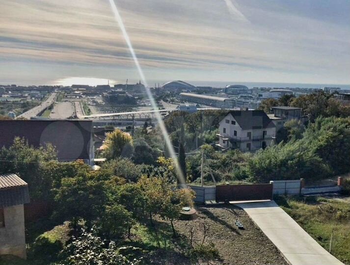 Участок 12 сот. (ИЖС)