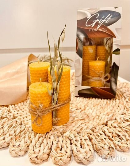 Подарочный набор 