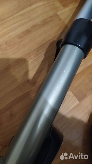 Вилка RockShox Lyrik и запчасти