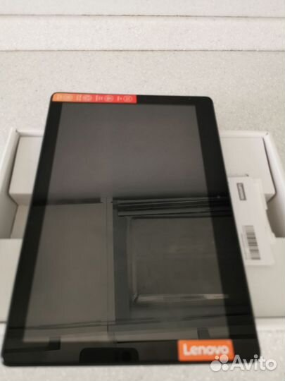 Планшет lenovo Tab E 10