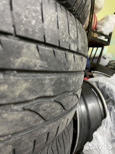 Bridgestone Turanza ER300 205/55 R16