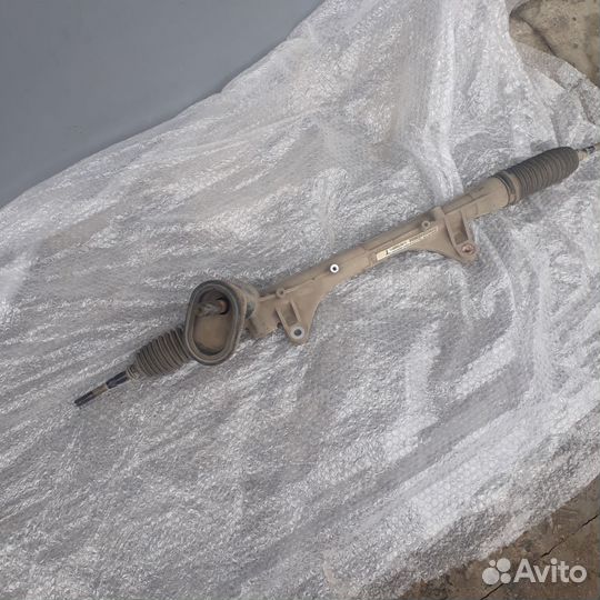 Рулевая рейка ниссан ноут е11