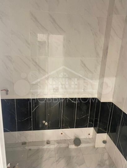 2-к. квартира, 58,5 м², 2/4 эт.