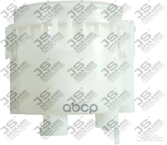 Фильтр топливный fs8009 JS Asakashi