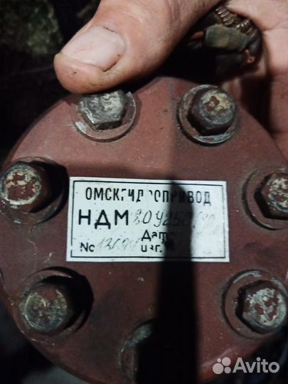 Дозатор мтз 80