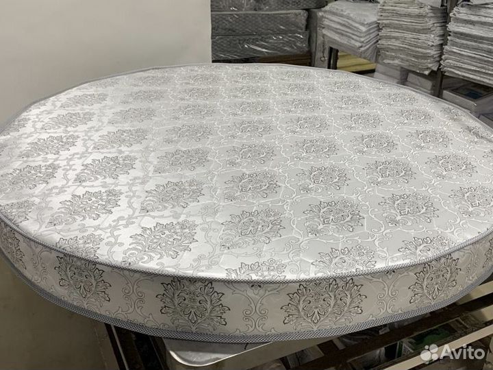 Матрас ортопедический