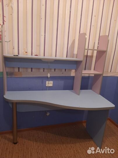 Письменный стол бу
