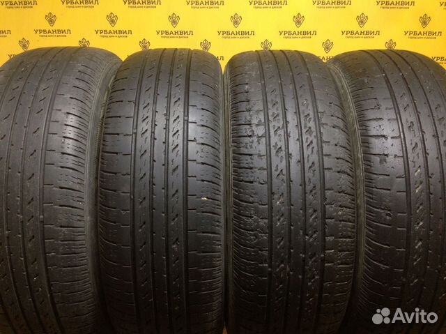 Nexen Roadian 571 235/65 R17 104T