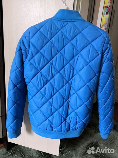 Куртка демисезонная женская