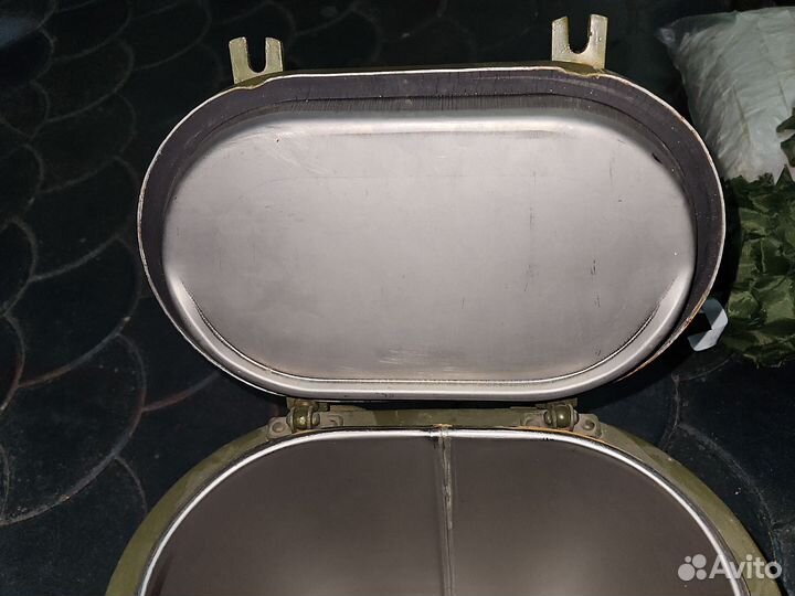 Термос твн 12