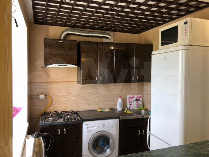 2-к. квартира, 44 м², 4/5 эт.