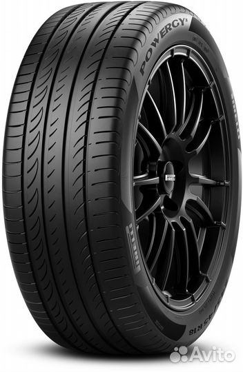 Pirelli Powergy 235/45 R18