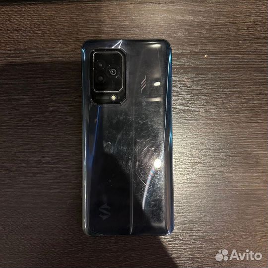 Телефон Black shark 5