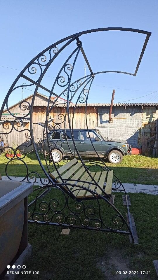 ВАЗ (LADA) 4x4 (Нива): фото владельца
