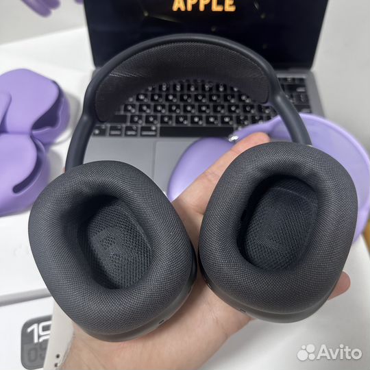 Air Pods Max 2 Оригинальное качество