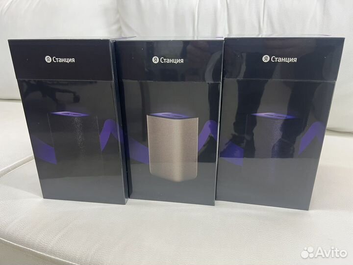 Яндекс Станция 2