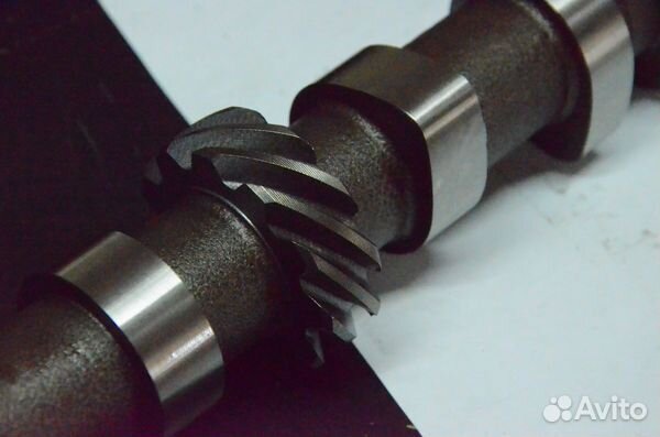 Распредвал Вал Распределительный Hyundai D4AL