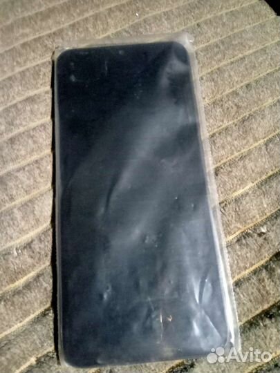 Xiaomi Redmi 10A, 4/64 ГБ