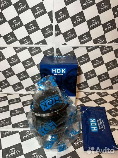 Шрус Наружный Honda Civic 8 4D aкпп