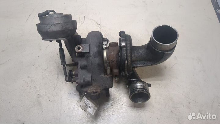 Турбина Toyota Avensis 2, 2007