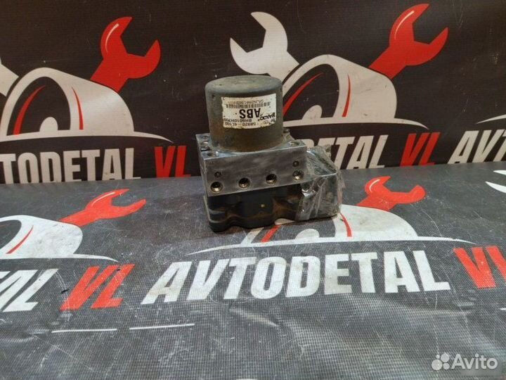 Блок ABS Hyundai Solaris